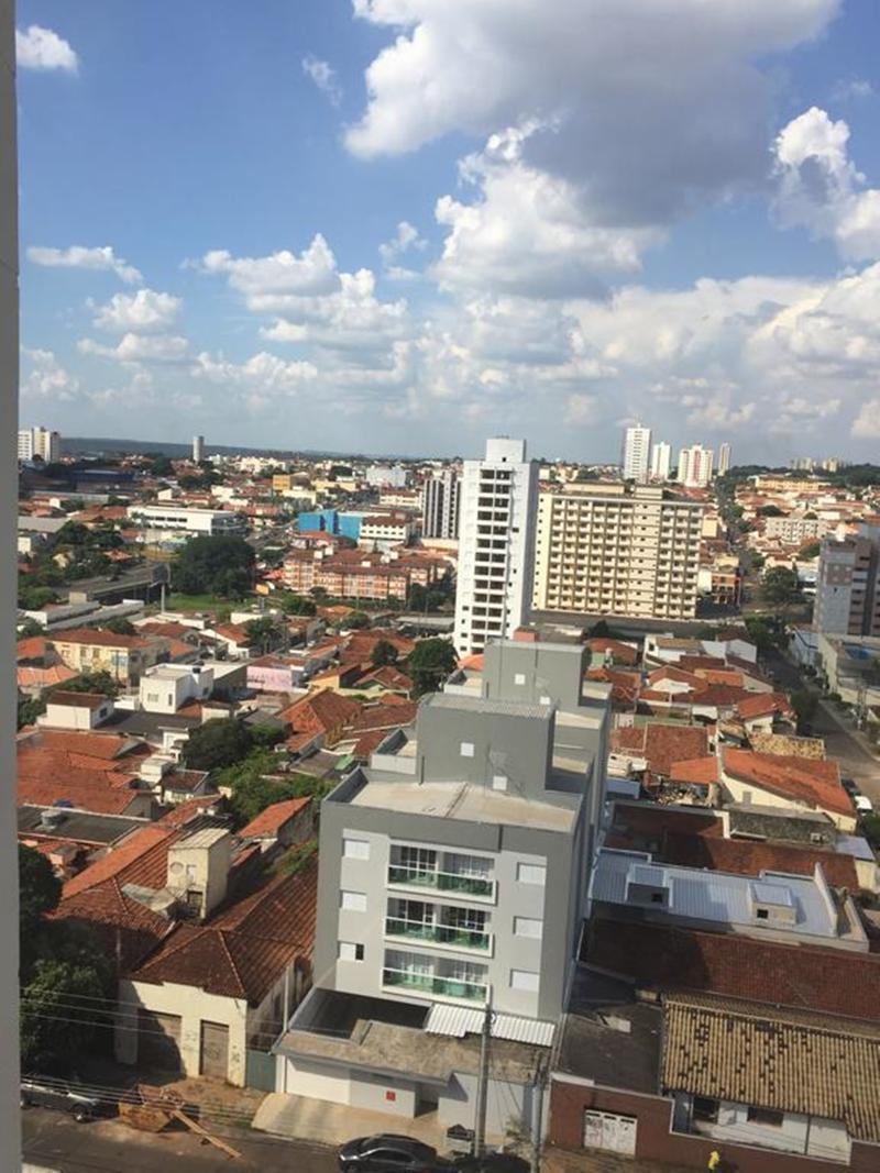 Intercity Bauru Zewnętrze zdjęcie