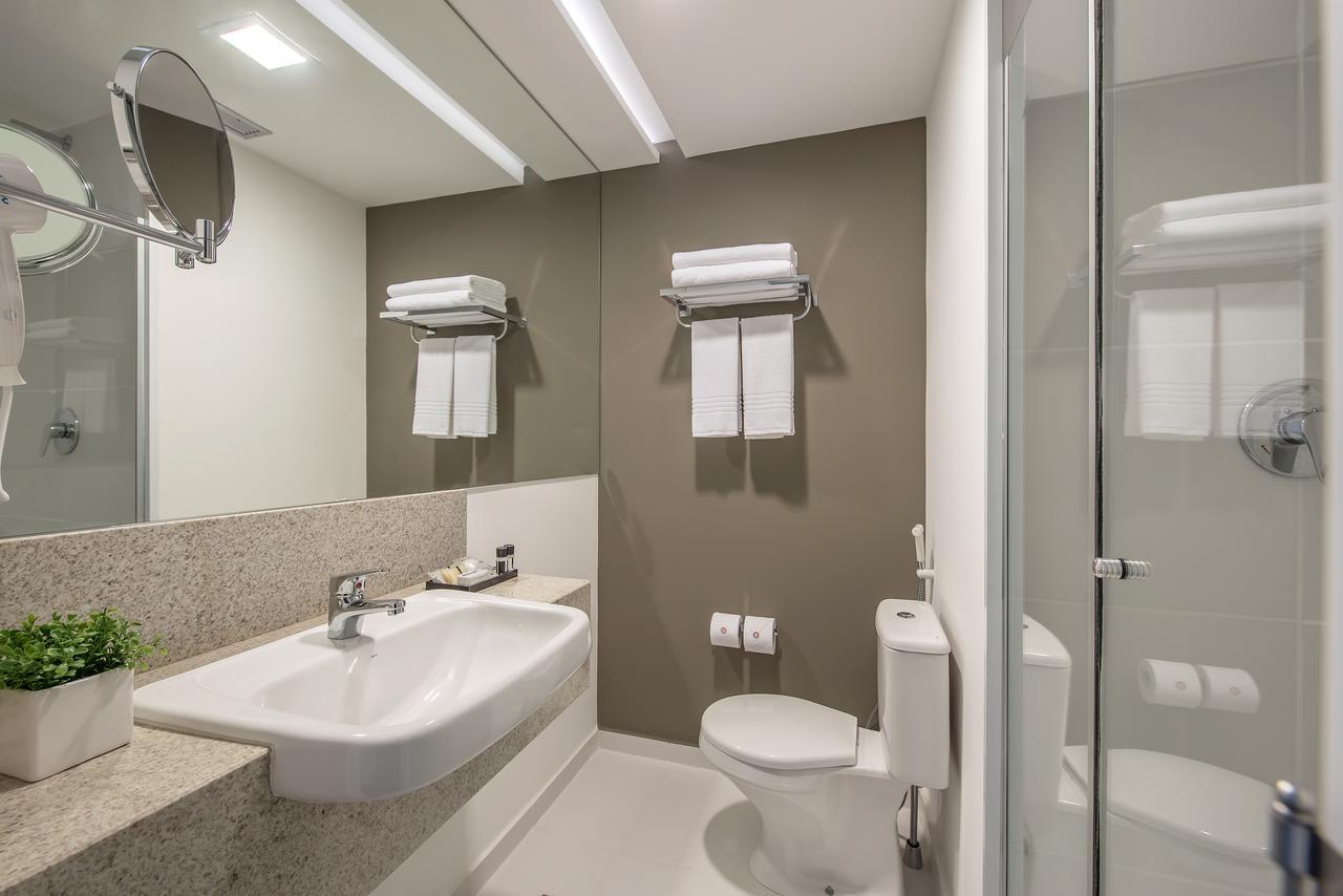 Intercity Bauru Zewnętrze zdjęcie